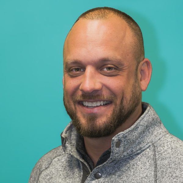 Aaron Christy founder Coverdale Window Company